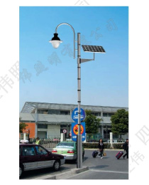 太陽(yáng)能路燈升壓與降壓控制器有何區(qū)別？