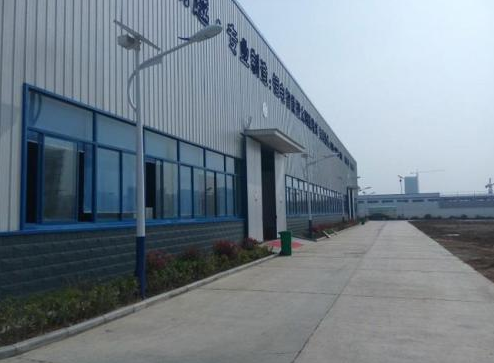廠區(qū)適合安裝什么樣的路燈？